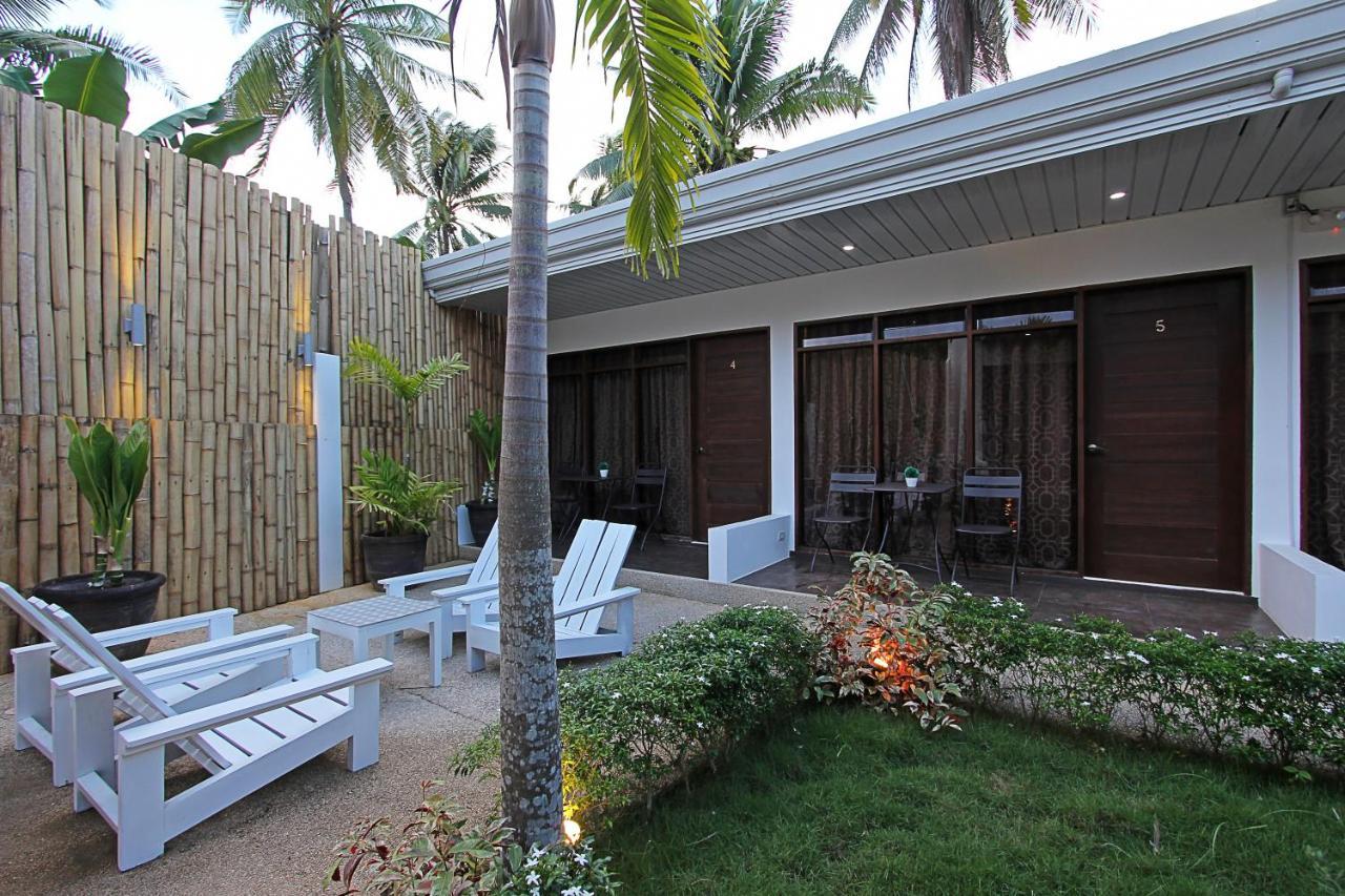 Quest Villa Panglao Exterior photo