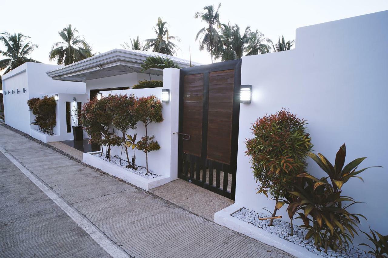 Quest Villa Panglao Exterior photo